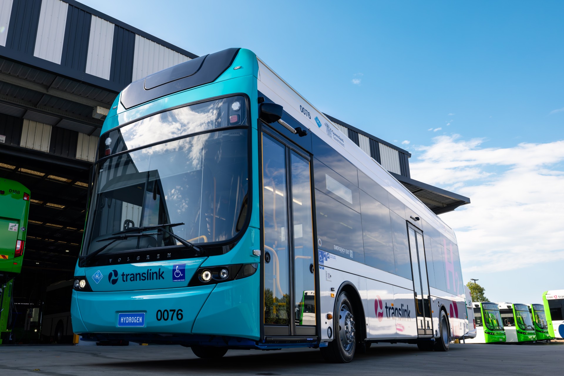 Bus